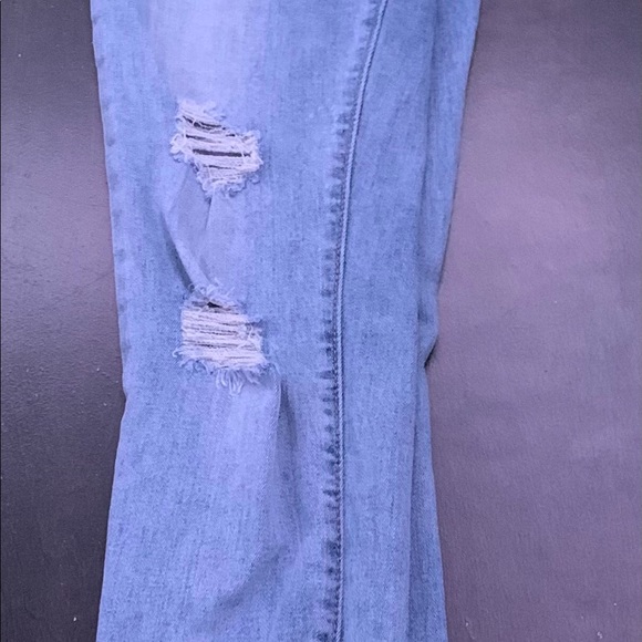 Denim jeans - Picture 4 of 4